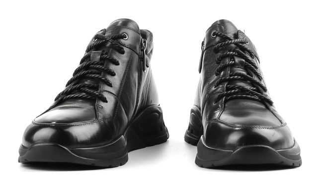 Basconi Черевики зимові 00000013878 4