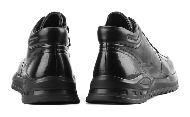 Basconi Черевики зимові 00000013878 5