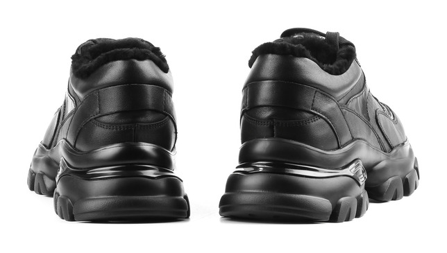 Basconi Кроссовки 00000013879 3