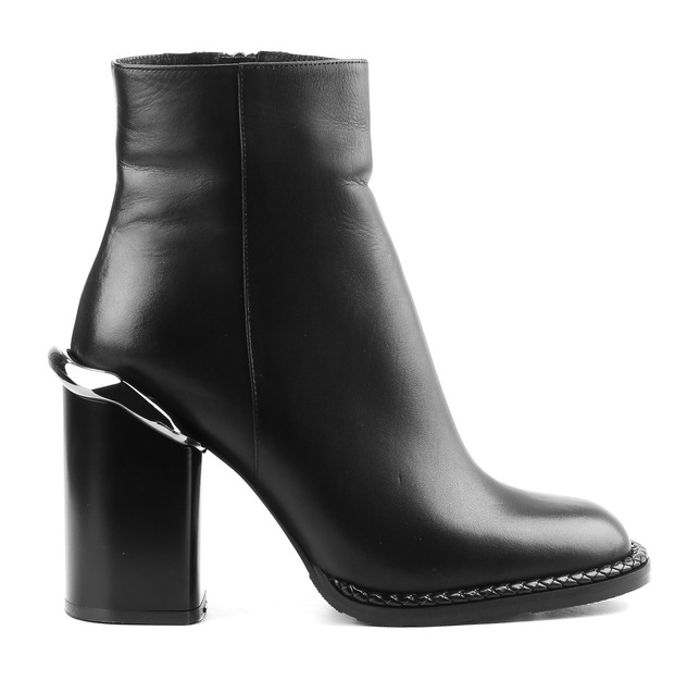 LeBERDES Ботильоны 00000013880 3