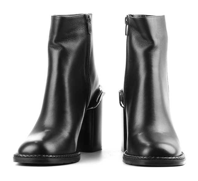 LeBERDES Ботильоны 00000013880 6