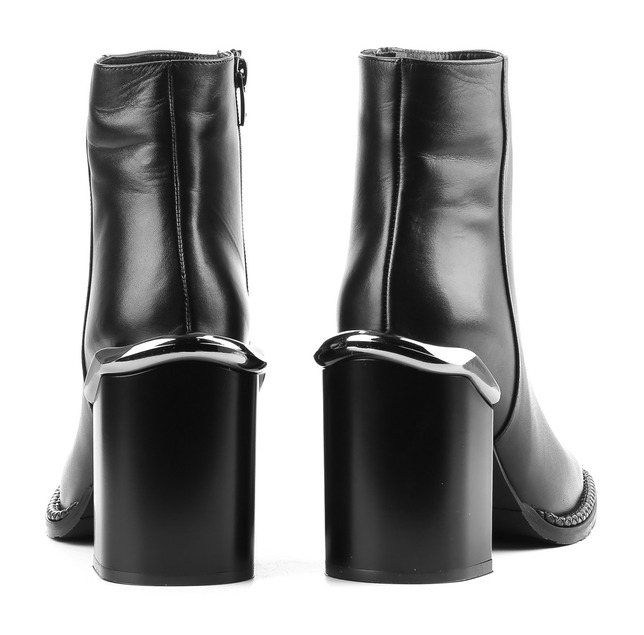 LeBERDES Ботильоны 00000013880 5