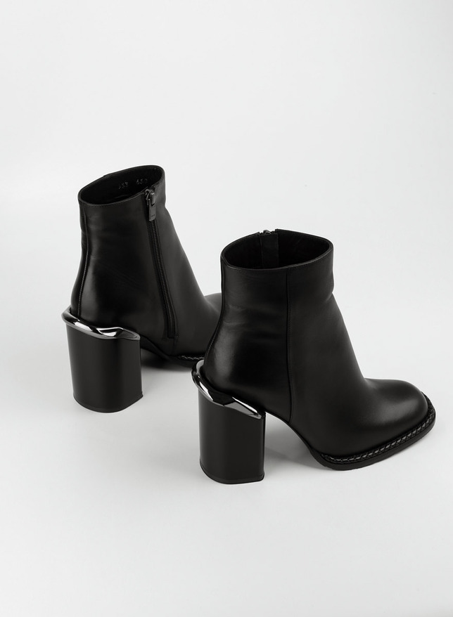 LeBERDES Ботильоны 00000013880 2