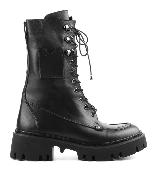 LeBERDES Ботинки осенние 00000013881 2