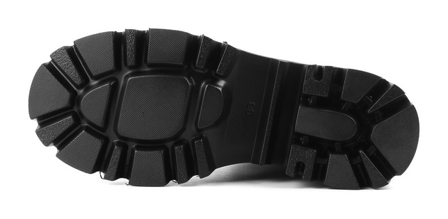 LeBERDES Ботинки осенние 00000013881 6