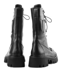 LeBERDES Ботинки осенние 00000013881 5