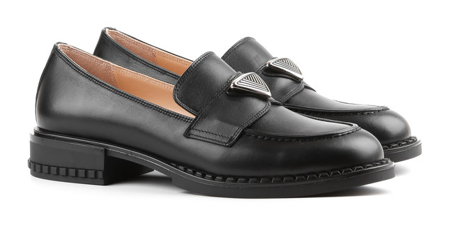 LeBERDES Туфли 00000013882 2