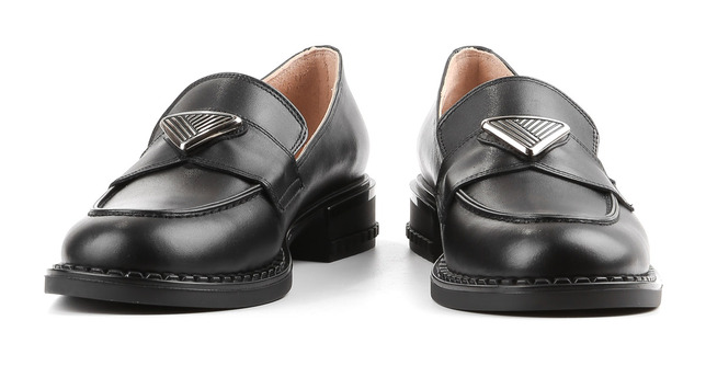 LeBERDES Туфли 00000013882 3