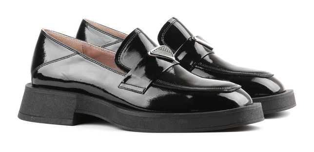 LeBERDES Туфлі 00000013883 2