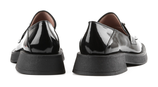 LeBERDES Туфлі 00000013883 4