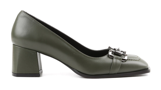 LeBERDES Туфлі 00000013886 4