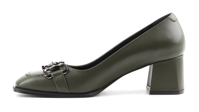 LeBERDES Туфлі 00000013886 5