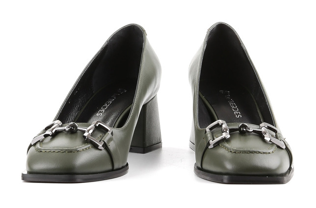 LeBERDES Туфлі 00000013886 2