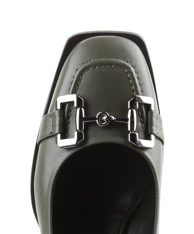 LeBERDES Туфлі 00000013886 6