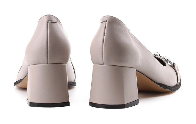 LeBERDES Туфли 00000013885 5