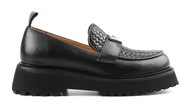 LeBERDES Туфли 00000013884 5