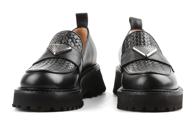 LeBERDES Туфли 00000013884 3