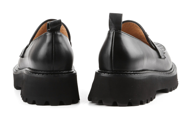 LeBERDES Туфли 00000013884 4