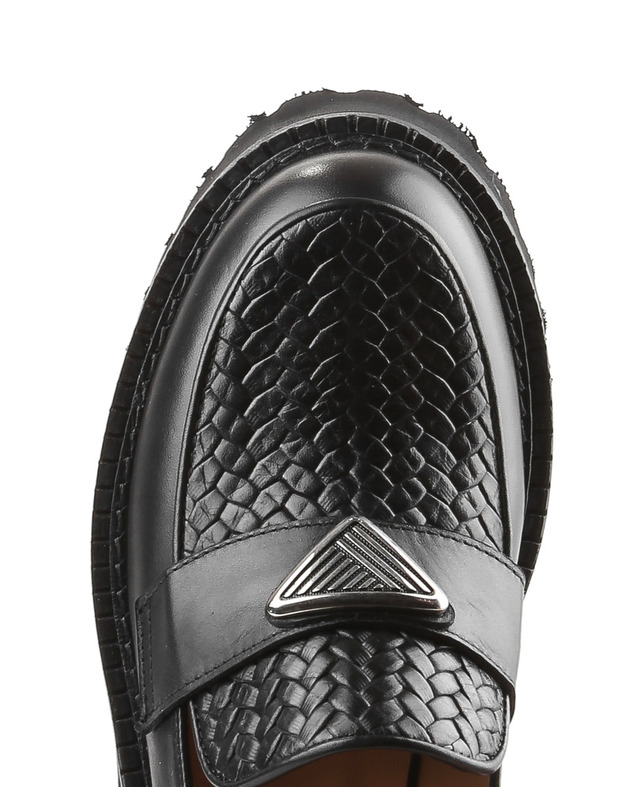 LeBERDES Туфли 00000013884 8