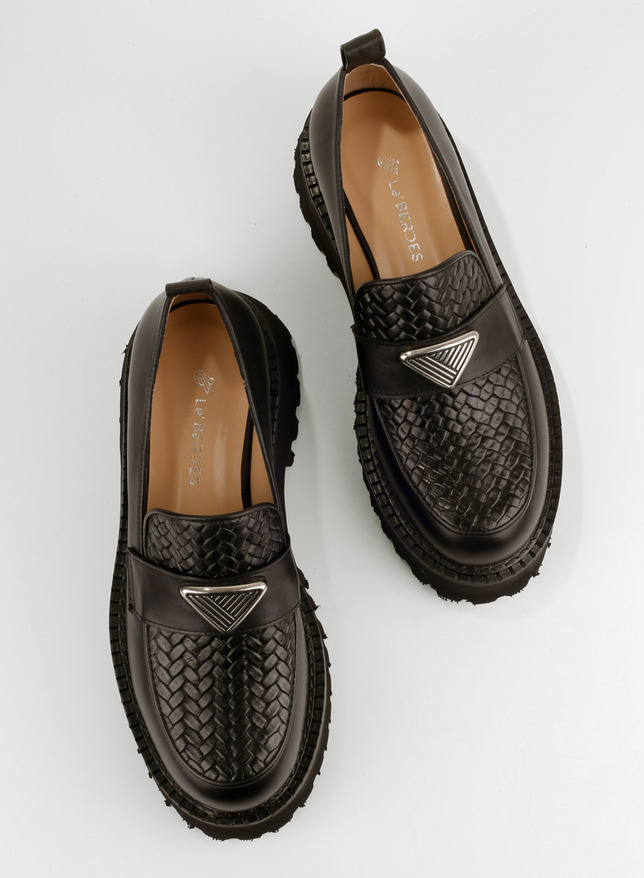 LeBERDES Туфли 00000013884 2