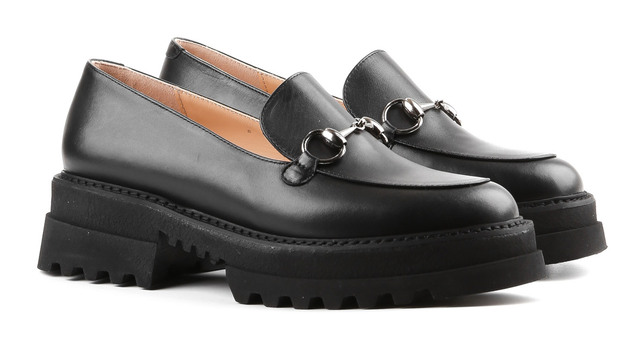 LeBERDES Туфлі 00000013887 2