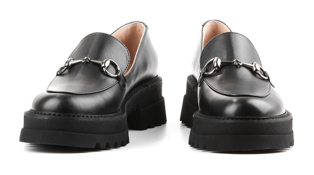 LeBERDES Туфлі 00000013887 4