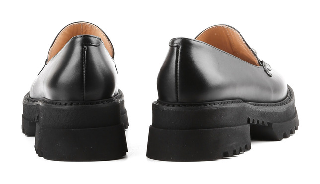 LeBERDES Туфлі 00000013887 5