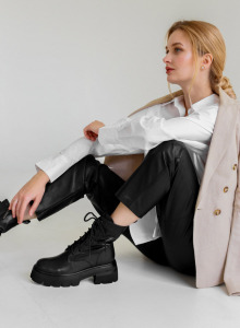 LeBERDES Ботинки осенние 00000013893 1