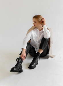 LeBERDES Ботинки осенние 00000013893 4