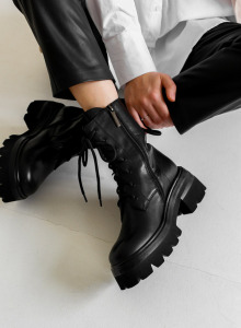 LeBERDES Ботинки осенние 00000013893 3