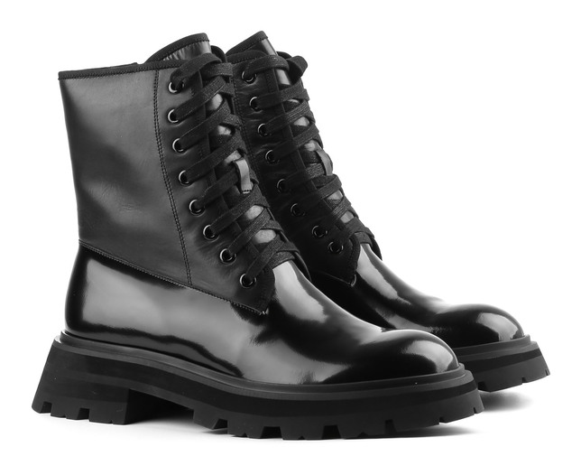 LeBERDES Ботинки осенние 00000013895 2