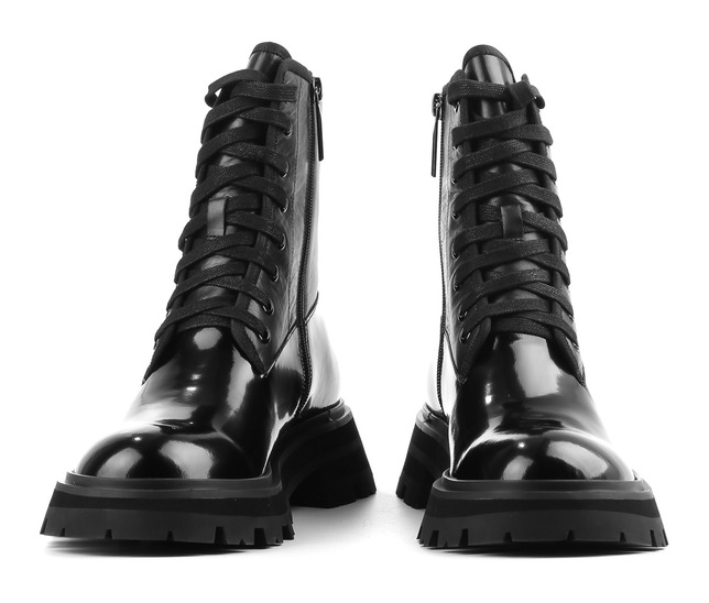 LeBERDES Ботинки осенние 00000013895 3