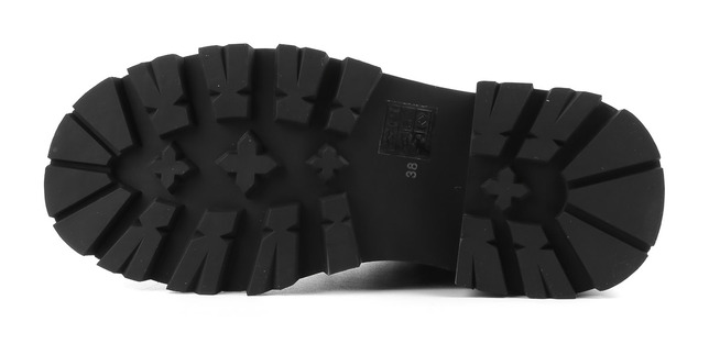 LeBERDES Ботинки осенние 00000013895 6