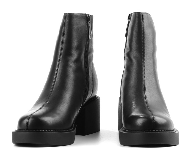 LeBERDES Черевики зимові 00000013896 3