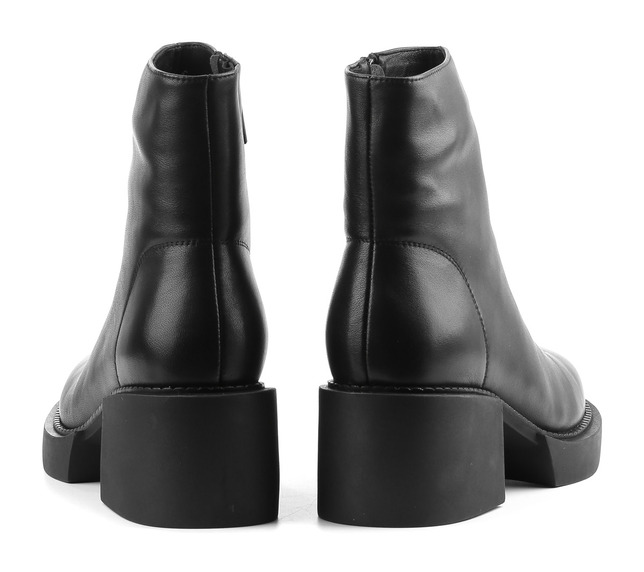 LeBERDES Черевики зимові 00000013896 2