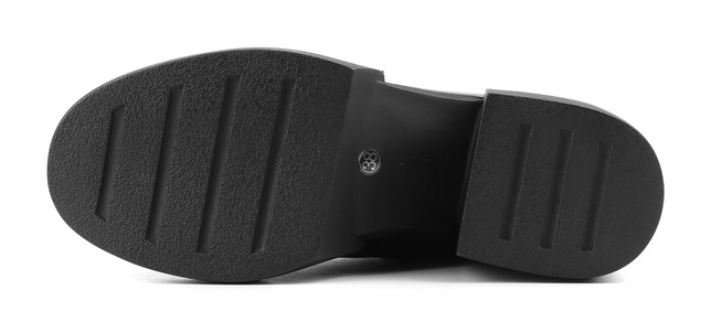 LeBERDES Черевики зимові 00000013896 6