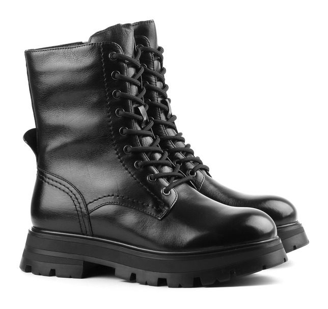 LeBERDES Черевики зимові 00000013897 5