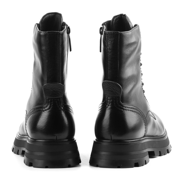 LeBERDES Черевики зимові 00000013897 3