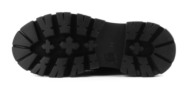 LeBERDES Черевики зимові 00000013897 6