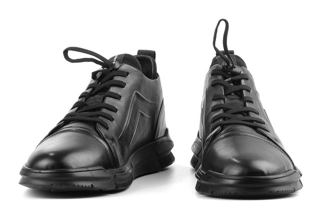 LeBERDES Ботинки осенние 00000013899 4