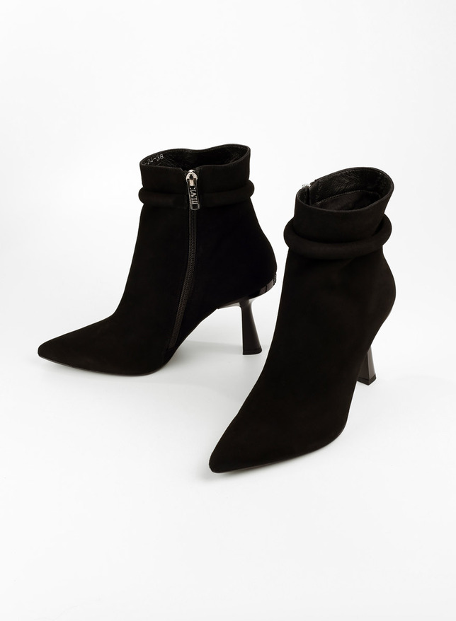 Ilvi Черевики осінні 00000013907 2