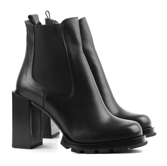 Ilvi Ботинки осенние 00000013906 2