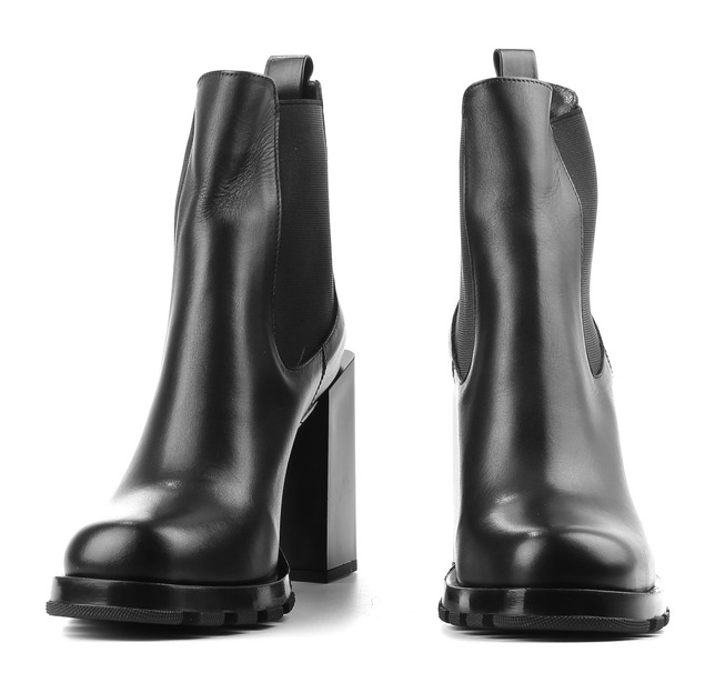 Ilvi Ботинки осенние 00000013906 4