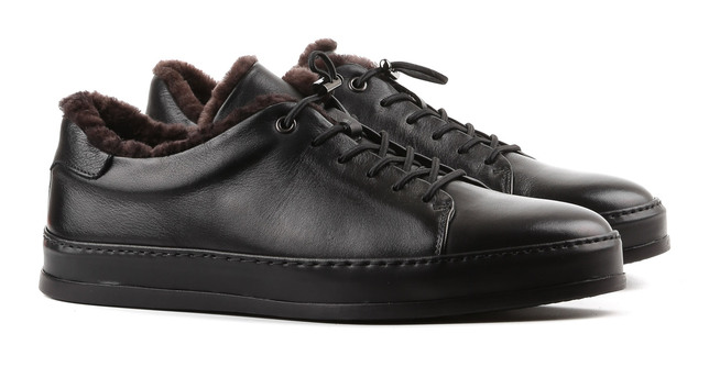 LeBERDES Кеды 00000013908 4