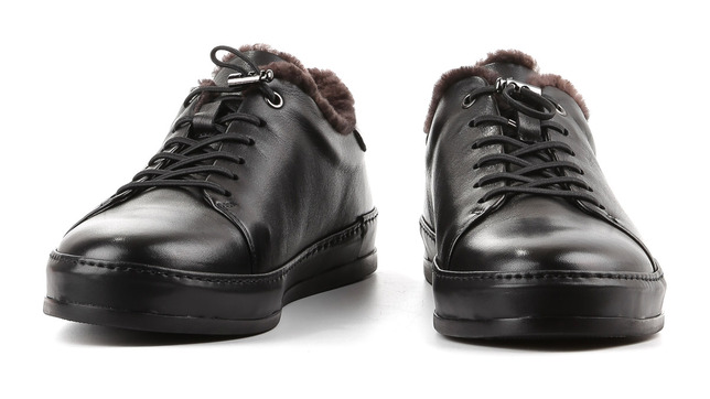 LeBERDES Кеды 00000013908 2