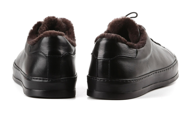 LeBERDES Кеды 00000013908 3