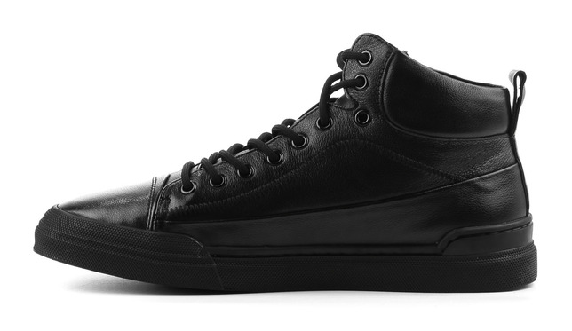 Arzoni Bazalini Черевики зимові 00000013910 3