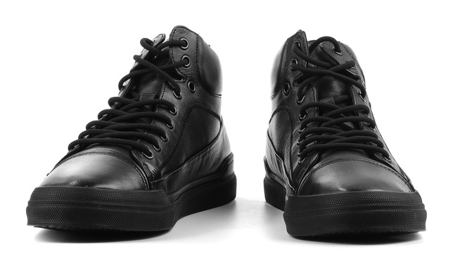 Arzoni Bazalini Черевики зимові 00000013910 4