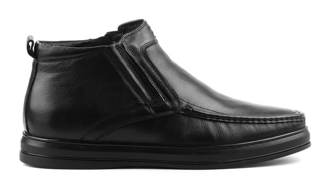 LeBERDES Черевики зимові 00000013912 2