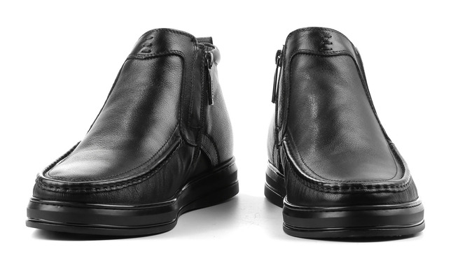 LeBERDES Черевики зимові 00000013912 4